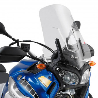 Bulle Givi Bulle D447ST Yamaha XT1200Z Super Ténéré (10-20) Bulle Givi Bulle D447ST Yamaha XT1200Z Super Ténéré (10-20)