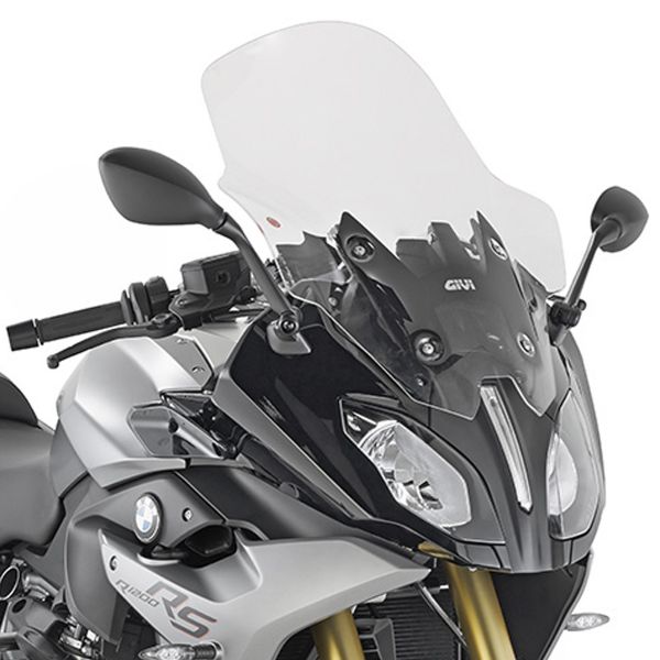 Bulle Givi Bulle D5120ST BMW R1200RS (15-18), R1250RS (19)