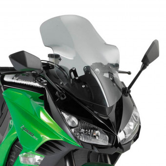 Bulle Givi Bulle fumée 4100D Kawasaki Z1000SX (11-16) Bulle Givi Bulle fumée 4100D Kawasaki Z1000SX (11-16)