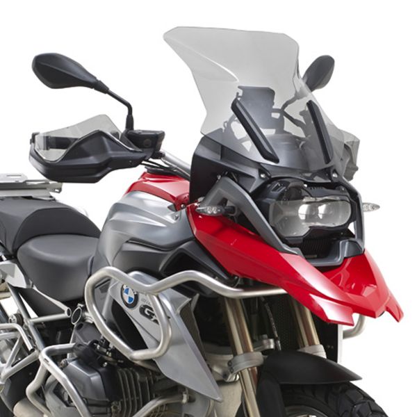Bulle Givi Bulle fume 5108D BMW R1200GS/R1200GS Adventure (13-15)