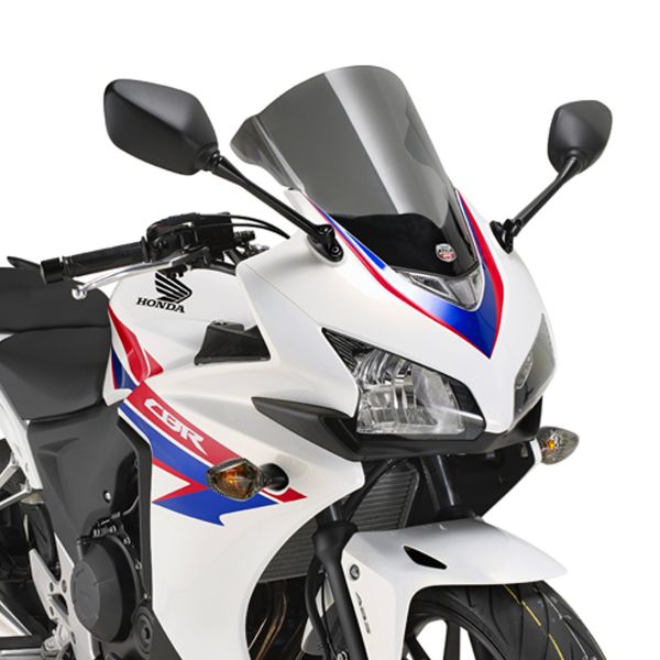 Bulle Givi Bulle fum�e D1119S Honda CBR500R (13-15)