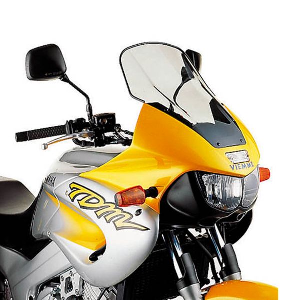 Bulle Givi Bulle fume D116S Yamaha XJ600 Diversion (93-03)/TDM 850 (96-01)