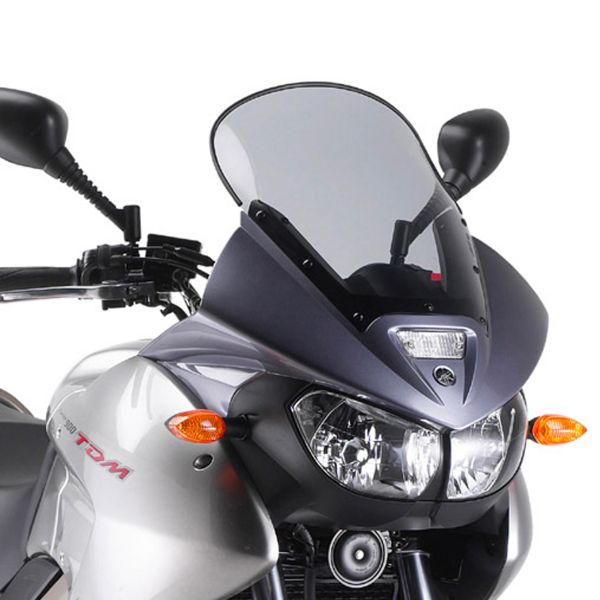 Bulle Givi Bulle fume D132S Yamaha TDM 900 (02-13)