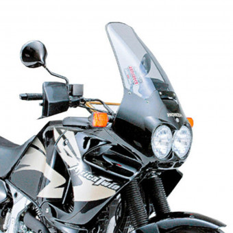 Bulle Givi Bulle fumée D195S Honda Africa Twin 750 (96-02) Bulle Givi Bulle fumée D195S Honda Africa Twin 750 (96-02)