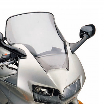 Bulle Givi Bulle fumée D200S Honda VFR800 (98-01) Bulle Givi Bulle fumée D200S Honda VFR800 (98-01)