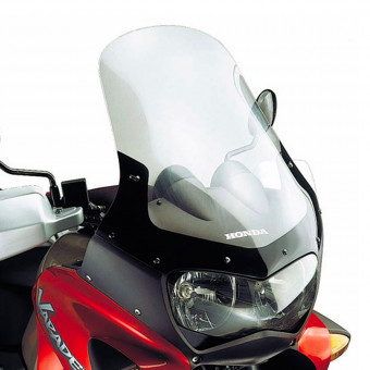 Bulle Givi Bulle fumée D203S Honda XL1000V Varadero (99-02) Bulle Givi Bulle fumée D203S Honda XL1000V Varadero (99-02)