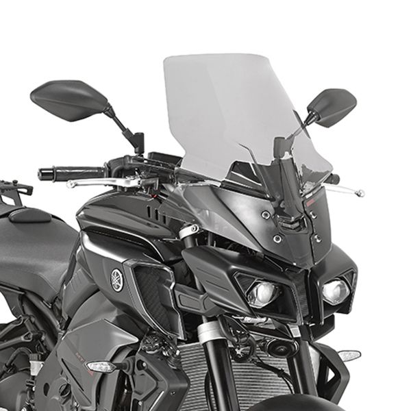 Bulle Givi Bulle fume D2129S Yamaha MT-10 (16-20)