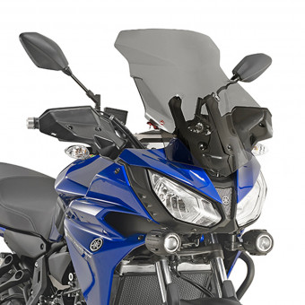Bulle Givi Bulle fumée D2130S Yamaha MT-07 Tracer (16-19) Bulle Givi Bulle fumée D2130S Yamaha MT-07 Tracer (16-19)