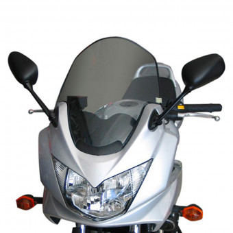 Bulle Givi Bulle fumée D262S Suzuki GSF650/GSF1200/GSF1250 Bandit S (05-11) Bulle Givi Bulle fumée D262S Suzuki GSF650/GSF1200/GSF1250 Bandit S (05-11)