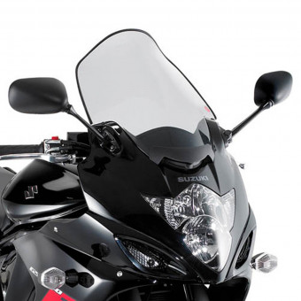 Bulle Givi Bulle fumée D270S Suzuki GSX650F/GSX1250F (08-16) Bulle Givi Bulle fumée D270S Suzuki GSX650F/GSX1250F (08-16)