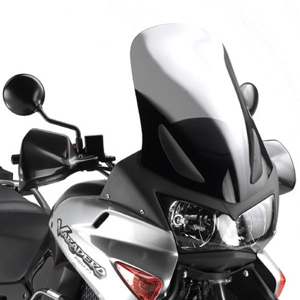 Bulle Givi Bulle fume D300S Honda XL1000V Varadero (03-12)
