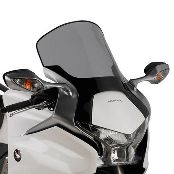 Bulle Givi Bulle fume D321S Honda VFR1200F (10-16)