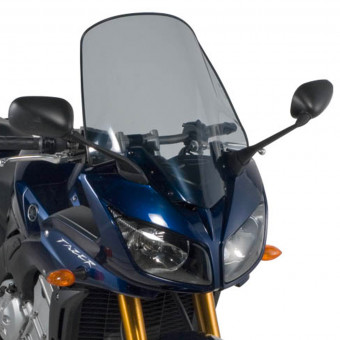 Bulle Givi Bulle fumée D437S Yamaha FZ1 Fazer 1000 (06-15) Bulle Givi Bulle fumée D437S Yamaha FZ1 Fazer 1000 (06-15)