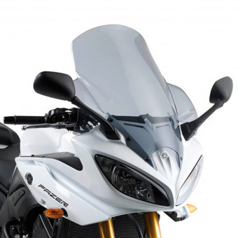 Bulle Givi Bulle fumée D448S Yamaha FZ8 Fazer 800 (10-16) Bulle Givi Bulle fumée D448S Yamaha FZ8 Fazer 800 (10-16)