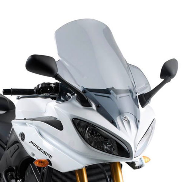 Bulle Givi Bulle fume D448S Yamaha FZ8 Fazer 800 (10-16)