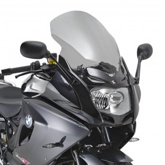 Bulle Givi Bulle fumée D5109S BMW F800GT (13-19) Bulle Givi Bulle fumée D5109S BMW F800GT (13-19)