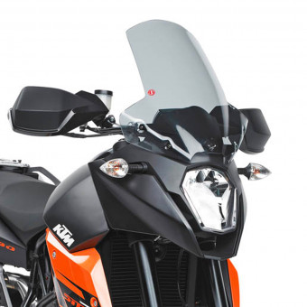 Bulle Givi Bulle fumée D750S KTM 990 SMT (09-16) Bulle Givi Bulle fumée D750S KTM 990 SMT (09-16)