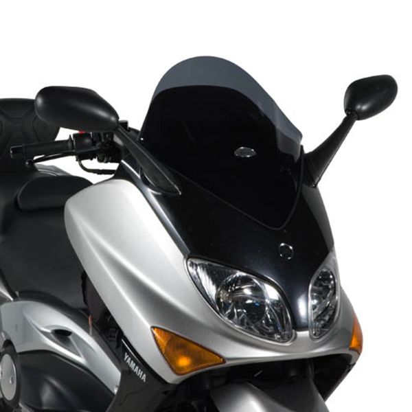 Bulle Givi Bulle noire D128B Yamaha T-Max (01-07)
