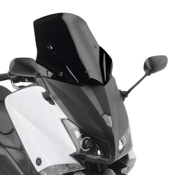 Bulle Givi Bulle noire D2013B Yamaha T-MAX 530 (12-16)