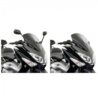 Bulle Givi Bulle noire D442B Yamaha T-MAX 500 (08-11) Bulle Givi Bulle noire D442B Yamaha T-MAX 500 (08-11)