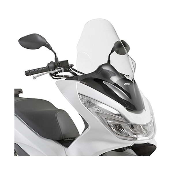 Bulle Givi Bulle D1136ST Honda PCX125/PCX150 (14-17)