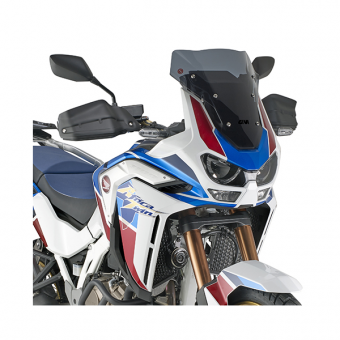 Bulle Givi Bulle Fumée D1178B Honda CRF1100L Africa Twin Adventure Sports (20-24) Bulle Givi Bulle Fumée D1178B Honda CRF1100L Africa Twin Adventure Sports (20-24)