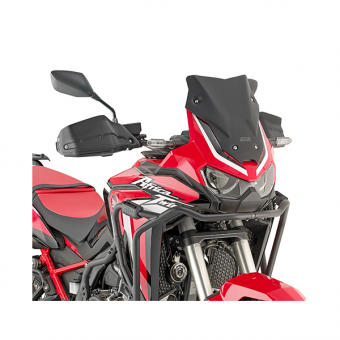 Bulle Givi Bulle Noir Mat D1179BO Honda CRF1100L Africa Twin (20) Bulle Givi Bulle Noir Mat D1179BO Honda CRF1100L Africa Twin (20)