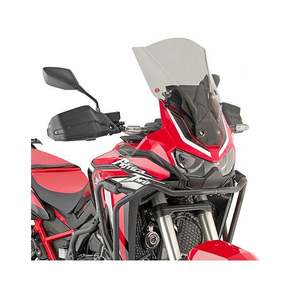 Bulle Givi Bulle Fume D1179S Honda CRF1100L Africa Twin (20)