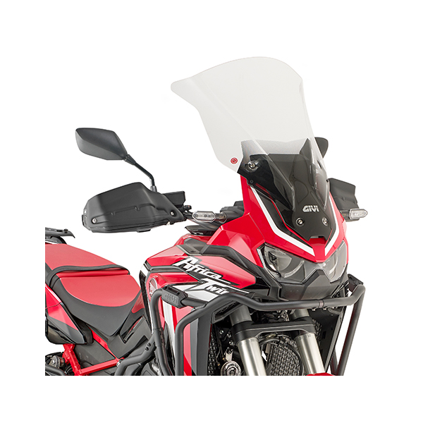 Bulle Givi Bulle D1179ST Honda CRF1100L Africa Twin (20-22)