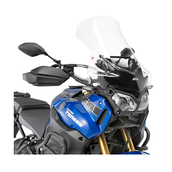 Bulle Givi Bulle D2119ST Yamaha XT1200Z Super Tnr (10-20)