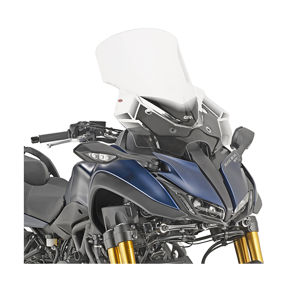 Bulle Givi Bulle D2144ST Yamaha Niken 900 (19-20)