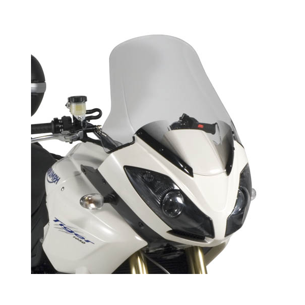 Bulle Givi Bulle D225ST Triumph Tiger Sport 1050 (07-15)