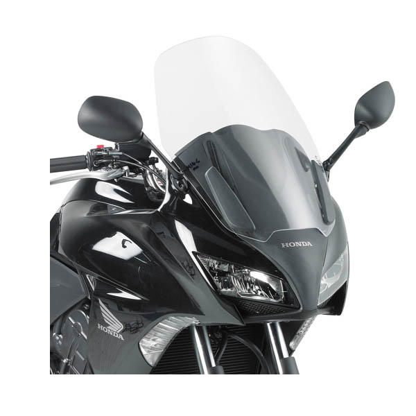 Bulle Givi Bulle D320ST Honda CBF1000 (10-14)