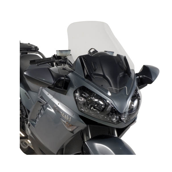 Bulle Givi Bulle D407ST Kawasaki GTR1400 (07-15)