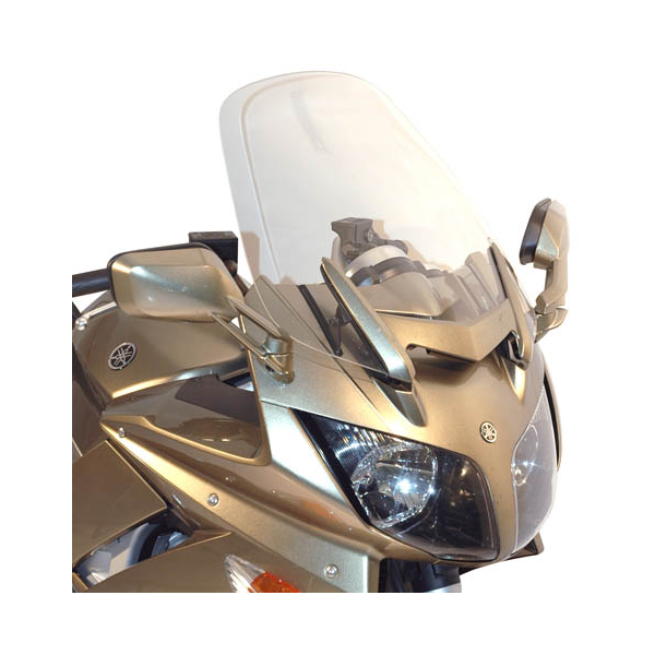 Bulle Givi Bulle D436ST Yamaha FJR1300 (06-12)