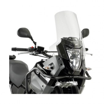 Bulle Givi Bulle D443ST Yamaha XT660Z Ténéré (08-16) Bulle Givi Bulle D443ST Yamaha XT660Z Ténéré (08-16)