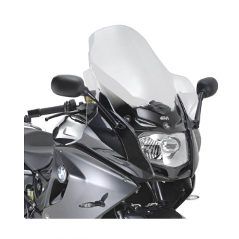 Bulle Givi Bulle D5109ST BMW F800GT (13-19) Bulle Givi Bulle D5109ST BMW F800GT (13-19)