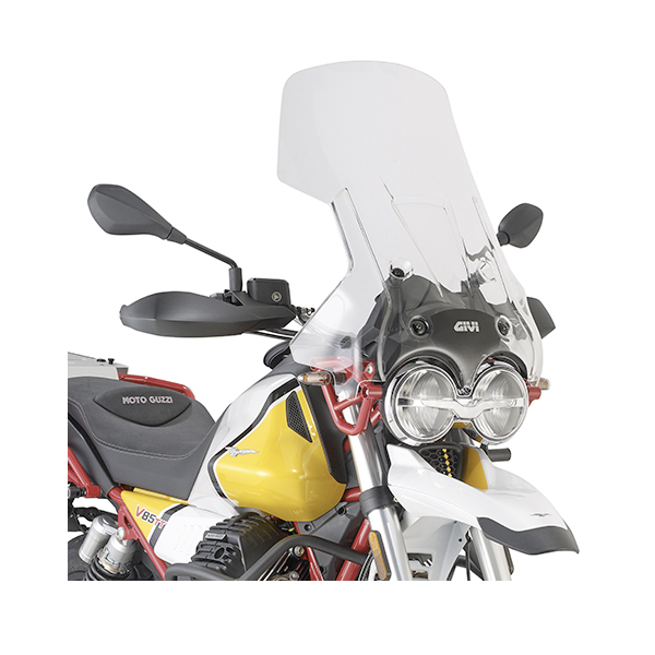 Bulle Givi Bulle D8203ST Moto Guzzi V85 TT (19-20)