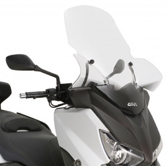 Pare-brise Givi Pare-brise 2111DT Yamaha X-MAX 125/250/400 (13-17) Pare-brise Givi Pare-brise 2111DT Yamaha X-MAX 125/250/400 (13-17)