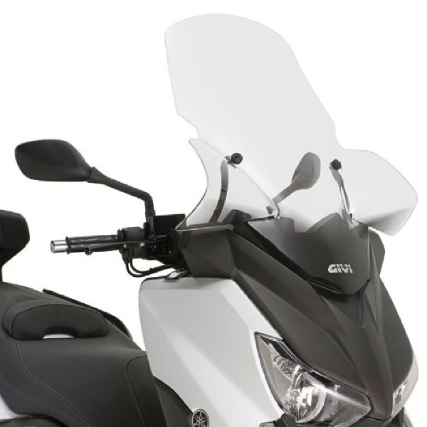 Pare-brise Givi Pare-brise 2111DT Yamaha X-MAX 125/250/400 (13-17) Pare-brise Givi Pare-brise 2111DT Yamaha X-MAX 125/250/400 (13-17)