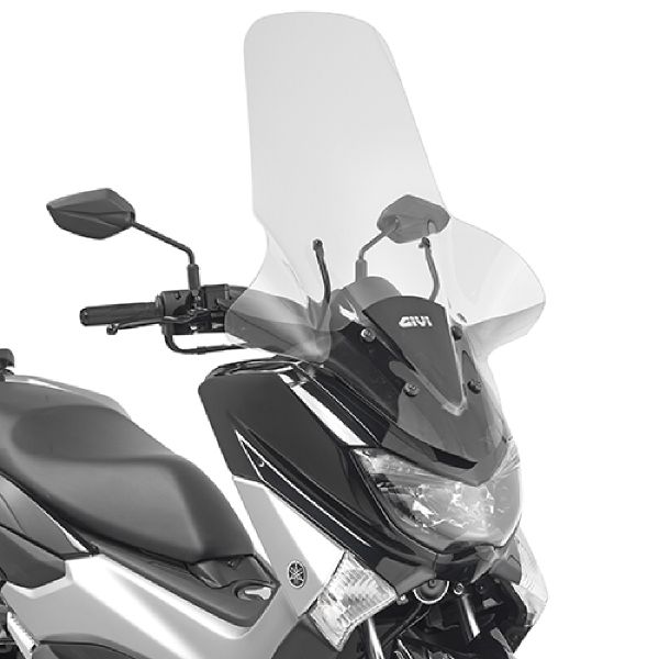 Pare-brise Givi Pare-brise 2123DT Yamaha N-MAX 125 (15-20)