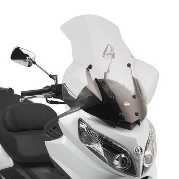 Pare-brise Givi Pare-brise 7051DT SYM Maxsym 400/600 (11-20)