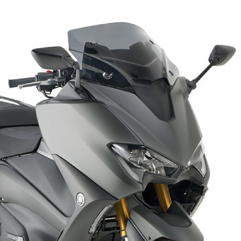 Pare-brise Givi Pare-brise bas fumé D2147B Yamaha T-MAX 560 (20-21) Pare-brise Givi Pare-brise bas fumé D2147B Yamaha T-MAX 560 (20-21)