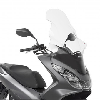 Pare-brise Givi Pare-brise D1130ST Honda PCX 125/150 (14-18) Pare-brise Givi Pare-brise D1130ST Honda PCX 125/150 (14-18)