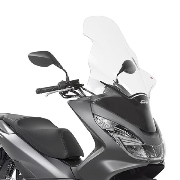 Pare-brise Givi Pare-brise D1130ST Honda PCX 125/150 (14-18)