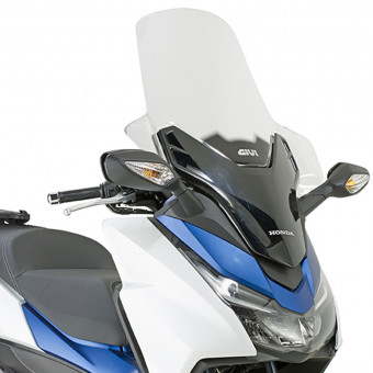 Pare-brise Givi Pare-brise D1140ST Honda Forza 125 (15-18) Pare-brise Givi Pare-brise D1140ST Honda Forza 125 (15-18)