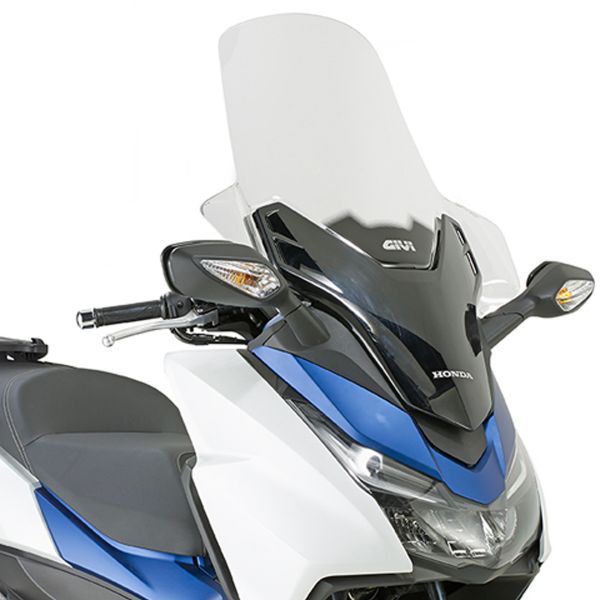 Pare-brise Givi Pare-brise D1140ST Honda Forza 125 (15-18) Pare-brise Givi Pare-brise D1140ST Honda Forza 125 (15-18)