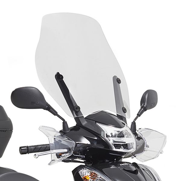 Pare-brise Givi Pare-brise D1143ST Honda SH300i (15-20)