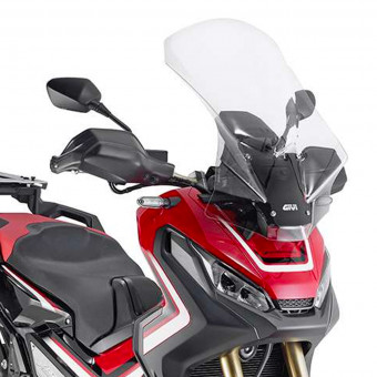 Pare-brise Givi Pare-brise D1156ST Honda X-ADV 750 (17-20) Pare-brise Givi Pare-brise D1156ST Honda X-ADV 750 (17-20)