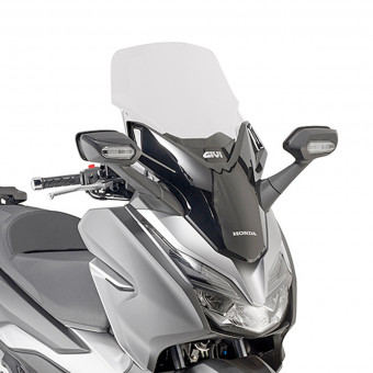 Pare-brise Givi Pare-brise D1166ST Honda Forza 125/Forza 300 (19-20) Pare-brise Givi Pare-brise D1166ST Honda Forza 125/Forza 300 (19-20)